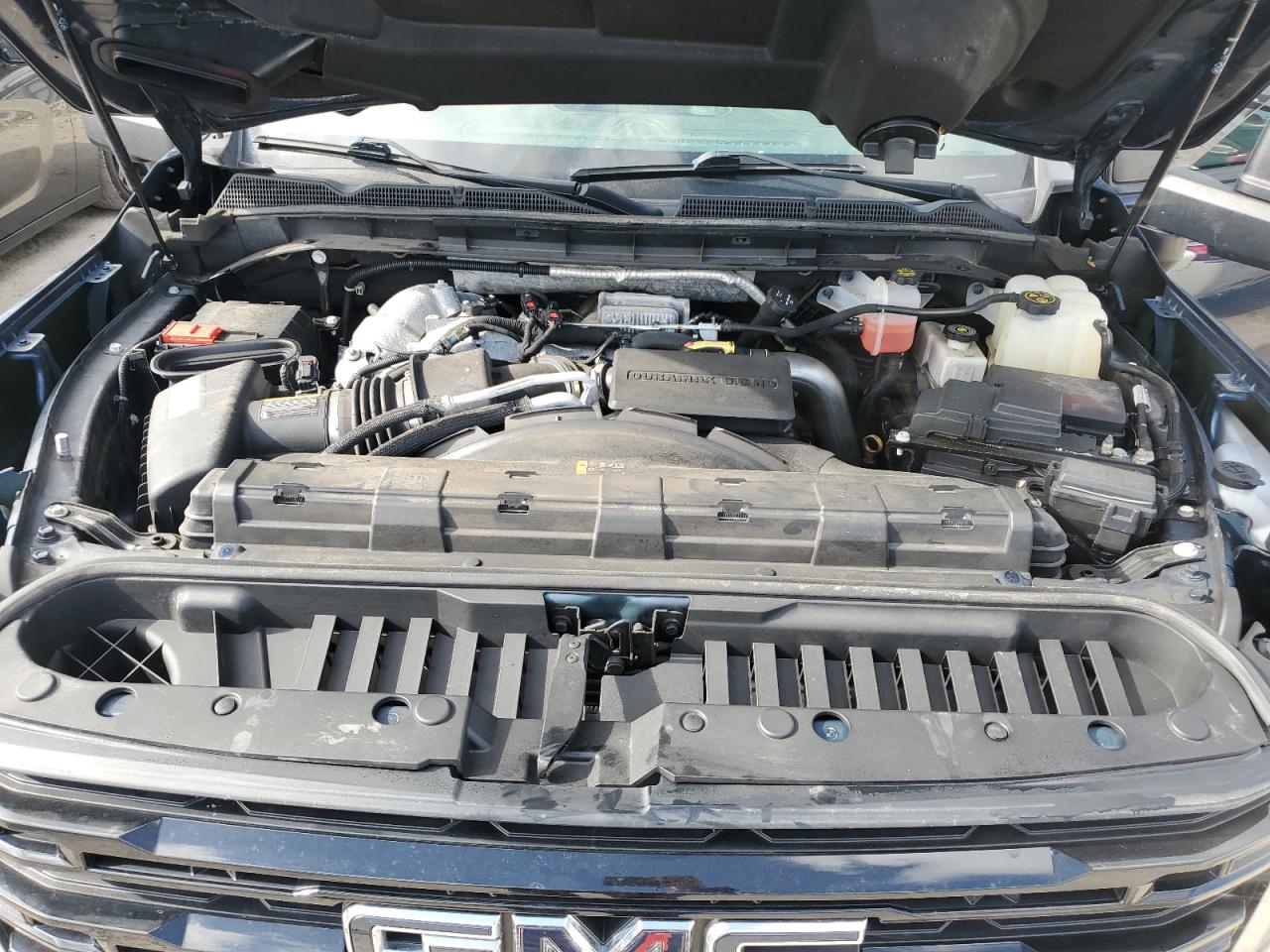 1GT49LEY3MF133572 2021 GMC Sierra K2500 Heavy Duty