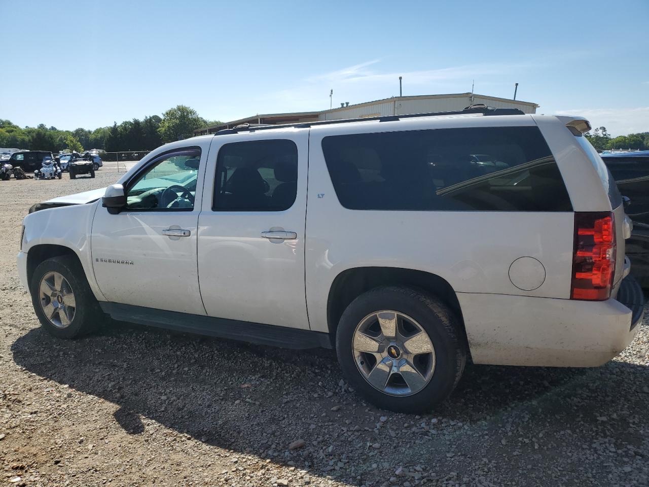 1GNFC26079R271674 2009 Chevrolet Suburban C1500 Lt