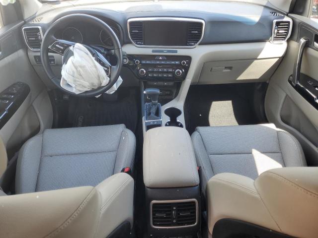 2022 KIA SPORTAGE E - KNDPN3ACXN7961343