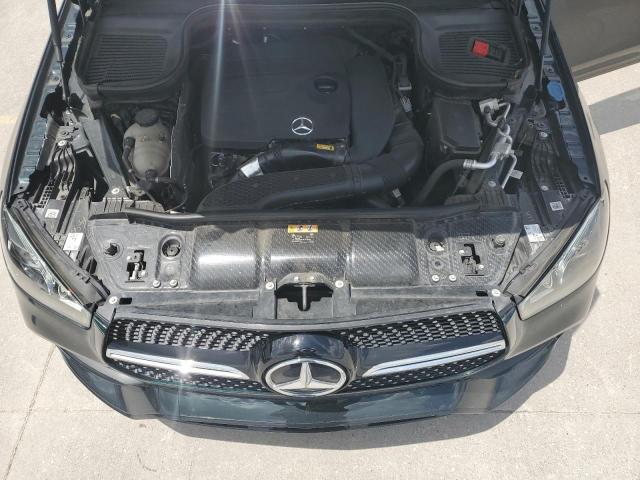 2020 Mercedes-Benz Gle 350 VIN: 4JGFB4JB6LA183698 Lot: 58254174