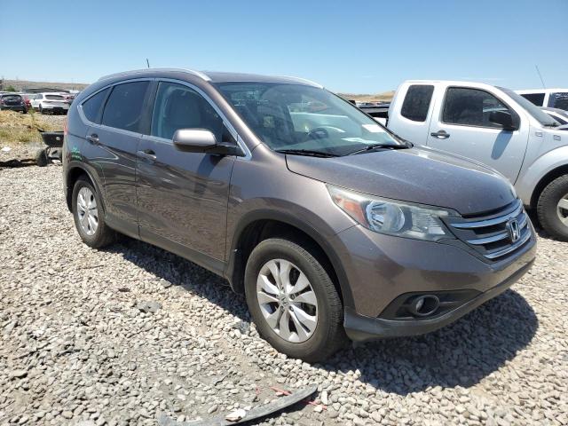 2014 Honda Cr-V Exl VIN: 2HKRM4H7XEH677409 Lot: 58262104