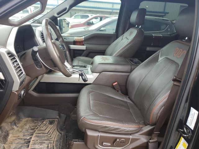 2015 FORD F150 SUPER - 1FTEW1EG8FFC68493