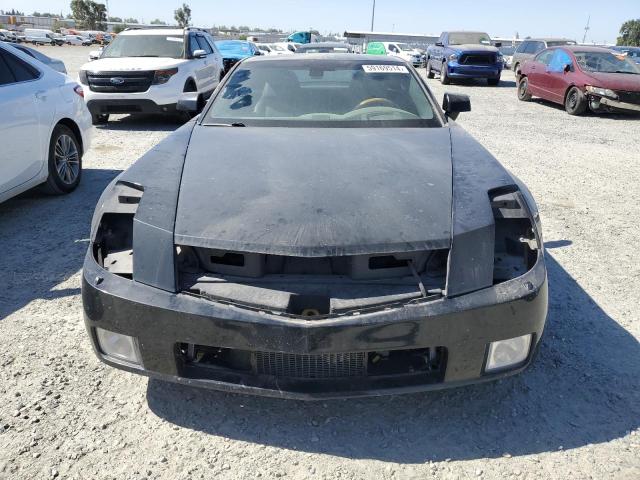 2004 Cadillac Xlr VIN: 1G6YV34A945602075 Lot: 59169514