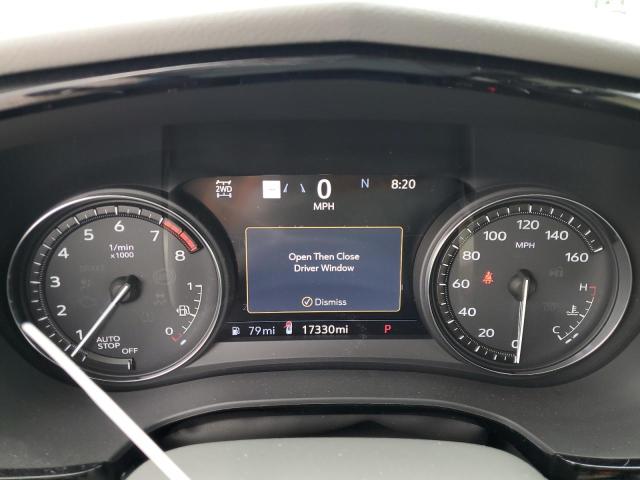 2022 Cadillac Xt5 Premium Luxury VIN: 1GYKNDRS8NZ102665 Lot: 59377434