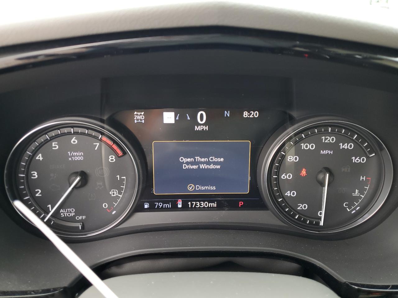 1GYKNDRS8NZ102665 2022 Cadillac Xt5 Premium Luxury