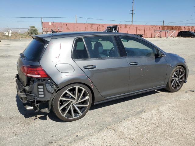 2018 Volkswagen Golf R VIN: WVWVF7AU4JW069514 Lot: 57760514