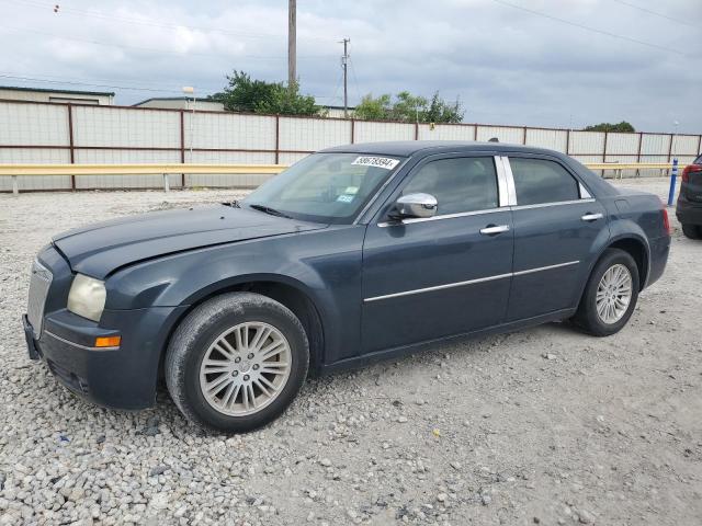 2008 Chrysler 300 Touring VIN: 2C3KA53G78H207900 Lot: 58678594