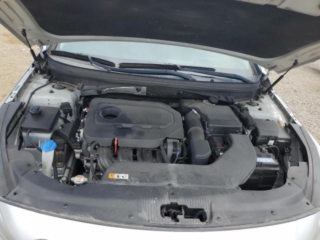 2016 Hyundai Sonata Se VIN: 5NPE24AF2GH360930 Lot: 57455034