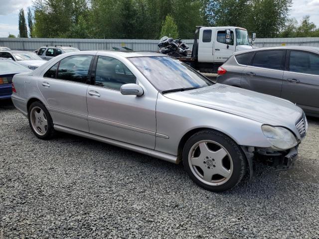 WDBNG73J32A245496 2002 Mercedes-Benz S 55 Amg