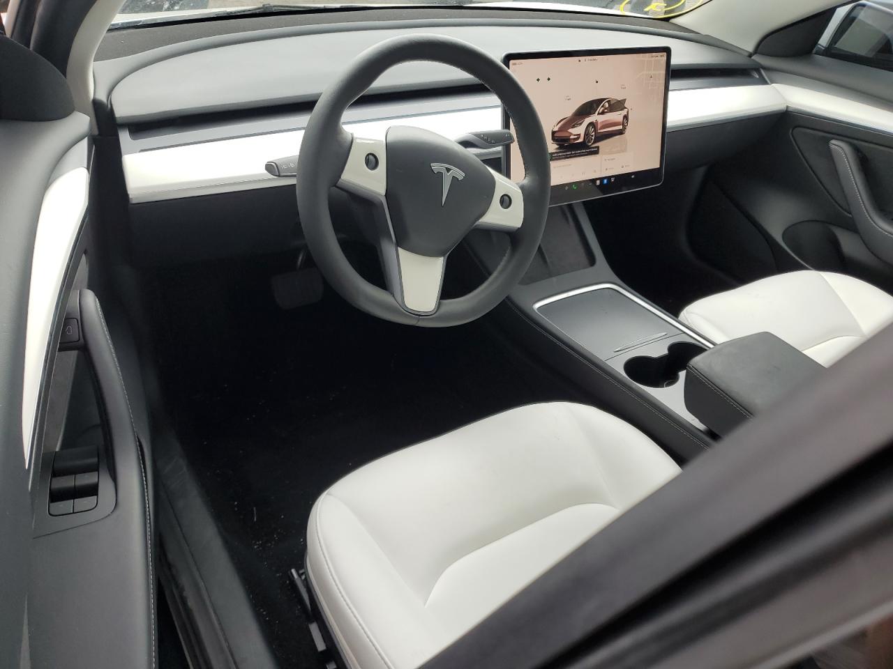 5YJ3E1EA8PF494190 2023 Tesla Model 3