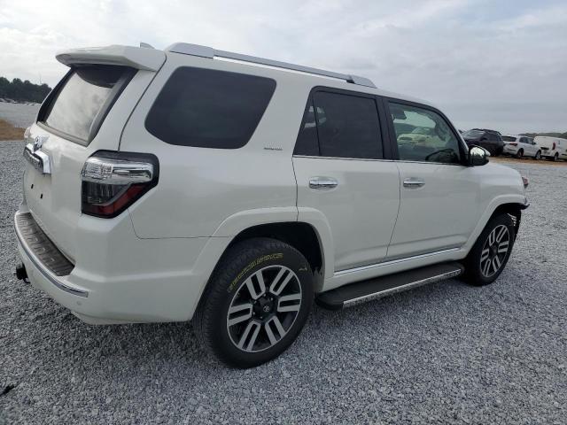 2021 Toyota 4Runner Trail VIN: JTEKU5JR0M5970345 Lot: 59274804