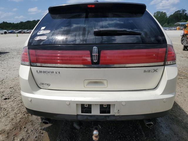 2007 Lincoln Mkx VIN: 2LMDU68CX7BJ03569 Lot: 57380464