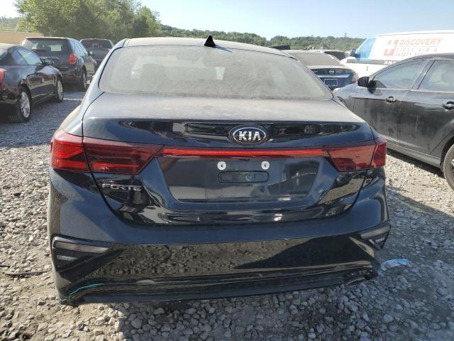 2019 Kia Forte Fe VIN: 3KPF24AD4KE060032 Lot: 58776764