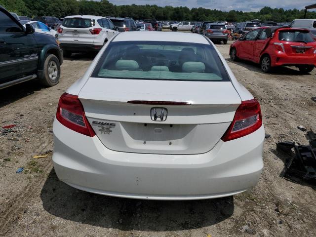 2012 Honda Civic Ex VIN: 2HGFG3B83CH505767 Lot: 60994524