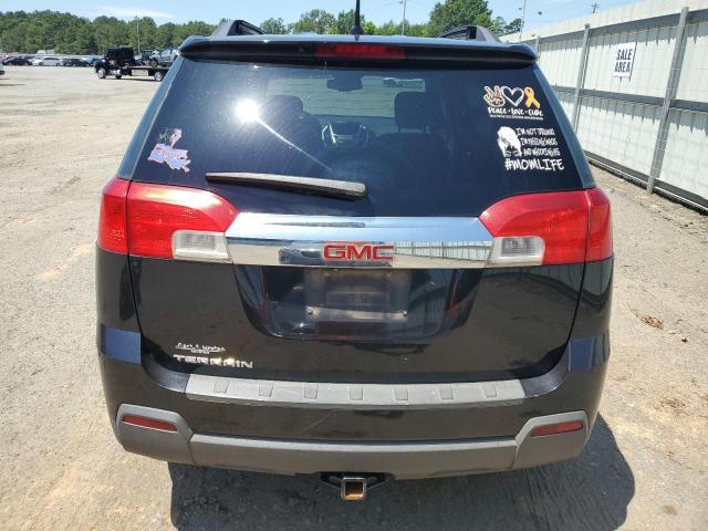 2013 GMC Terrain Sle VIN: 2GKALSEK9D6111326 Lot: 58417714