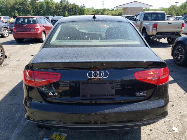 VIN WAUFFAFL0GN005595 2016 Audi A4, Premium Plus S-... no.6