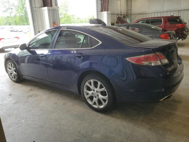 2009 Mazda 6 S VIN: 1YVHP82B695M11988 Lot: 55572514