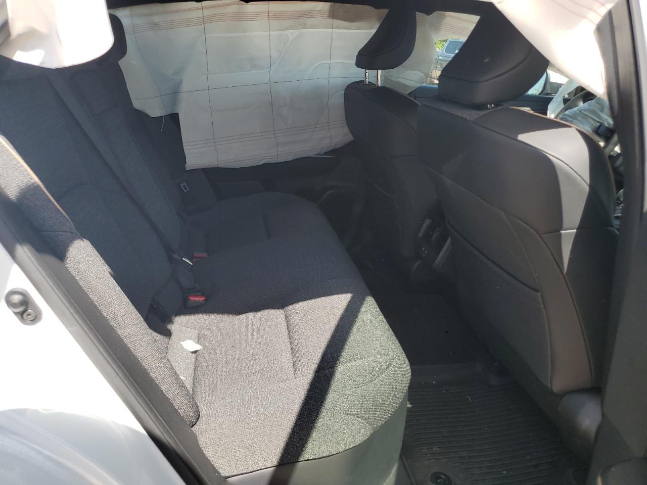 JTDAAAAF8P3004431 2023 Toyota Crown Xle