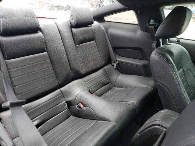 2011 Ford Mustang Gt VIN: 1ZVBP8CF6B5133786 Lot: 60975914