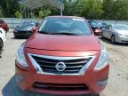 NISSAN VERSA S photo