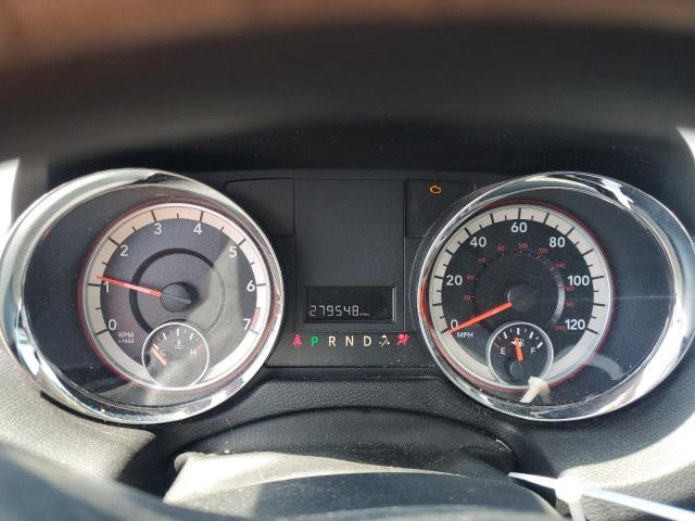 2015 DODGE GRAND CARA - 2C4RDGBG3FR508590
