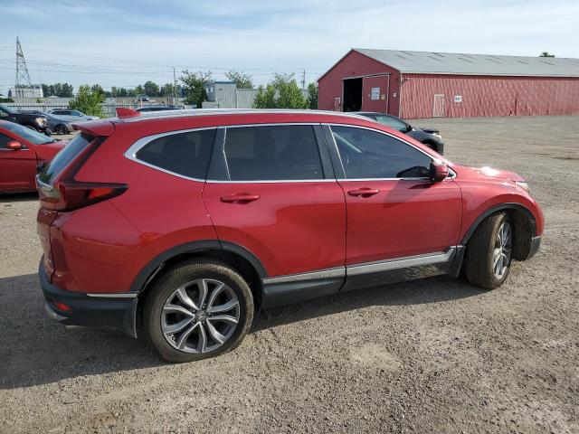 2021 HONDA CR-V TOURI - 2HKRW2H93MH224053