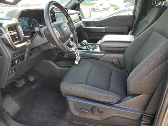 2023 FORD F150 SUPER - 1FTFW1E53PFB75207