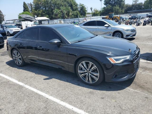 2021 Audi A6 Premium Plus VIN: WAUE3AF21MN064209 Lot: 58047744