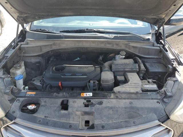 2017 Hyundai Santa Fe - Image 12