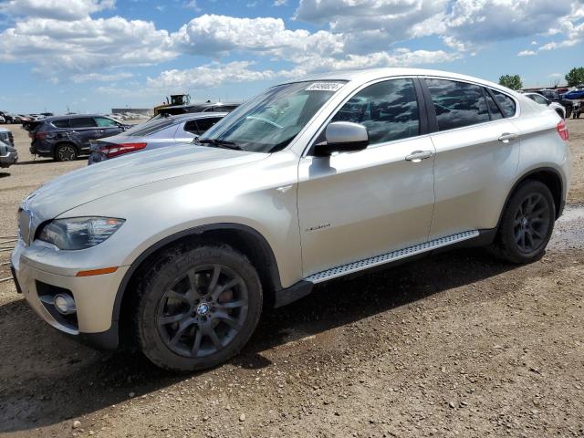 2009 BMW X6 VIN: 5UXFG83599LZ93424 Lot: 60490824