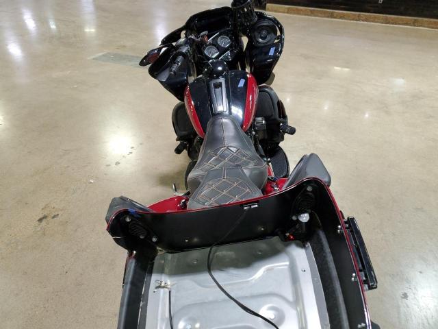2020 HARLEY-DAVIDSON FLTRK 1HD1KZF12LB626451