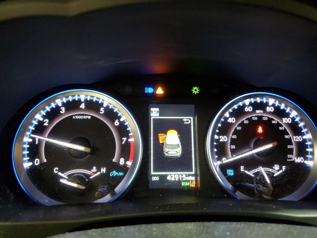 2019 Toyota Highlander Limited VIN: 5TDDZRFH3KS723480 Lot: 57716594