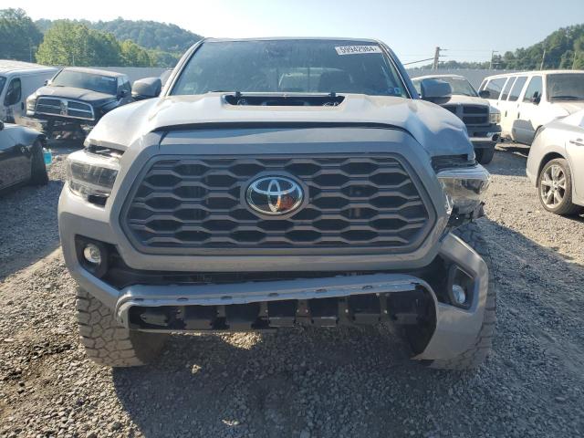 2021 TOYOTA TACOMA DOU - 3TYCZ5AN0MT012263