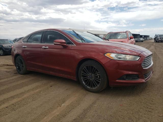 VIN 3FA6P0H96ER379186 2014 Ford Fusion, SE no.4