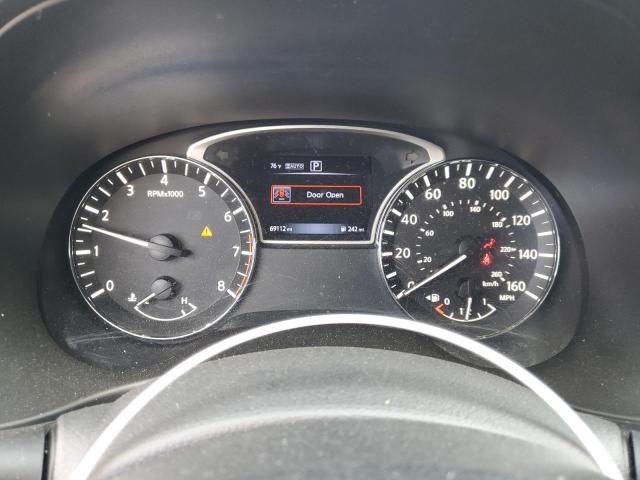 2017 Nissan Pathfinder S VIN: 5N1DR2MM1HC908284 Lot: 58617964