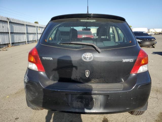 2009 Toyota Yaris VIN: JTDKT903895225779 Lot: 58030224