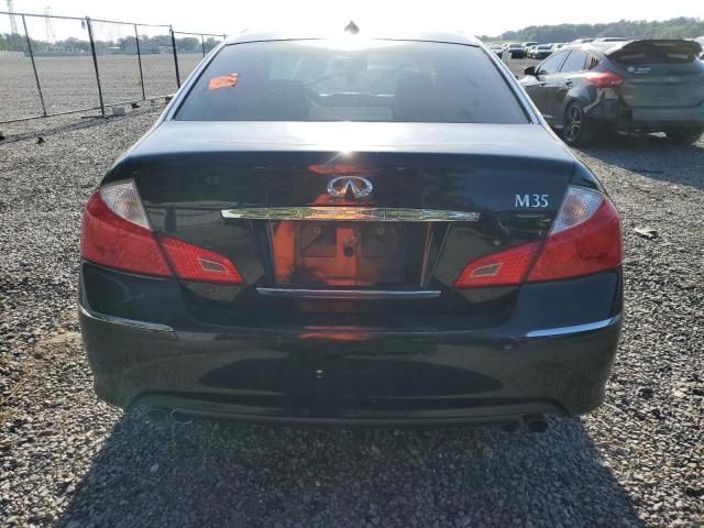 2010 Infiniti M35 Base VIN: JN1CY0AP1AM910822 Lot: 57463624