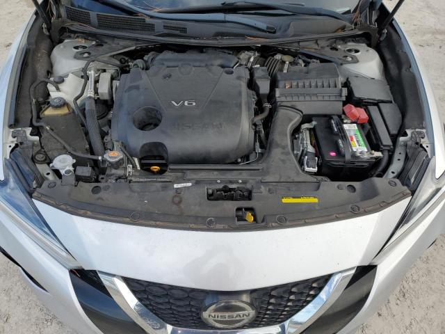 2020 NISSAN MAXIMA SV - 1N4AA6CV9LC362025