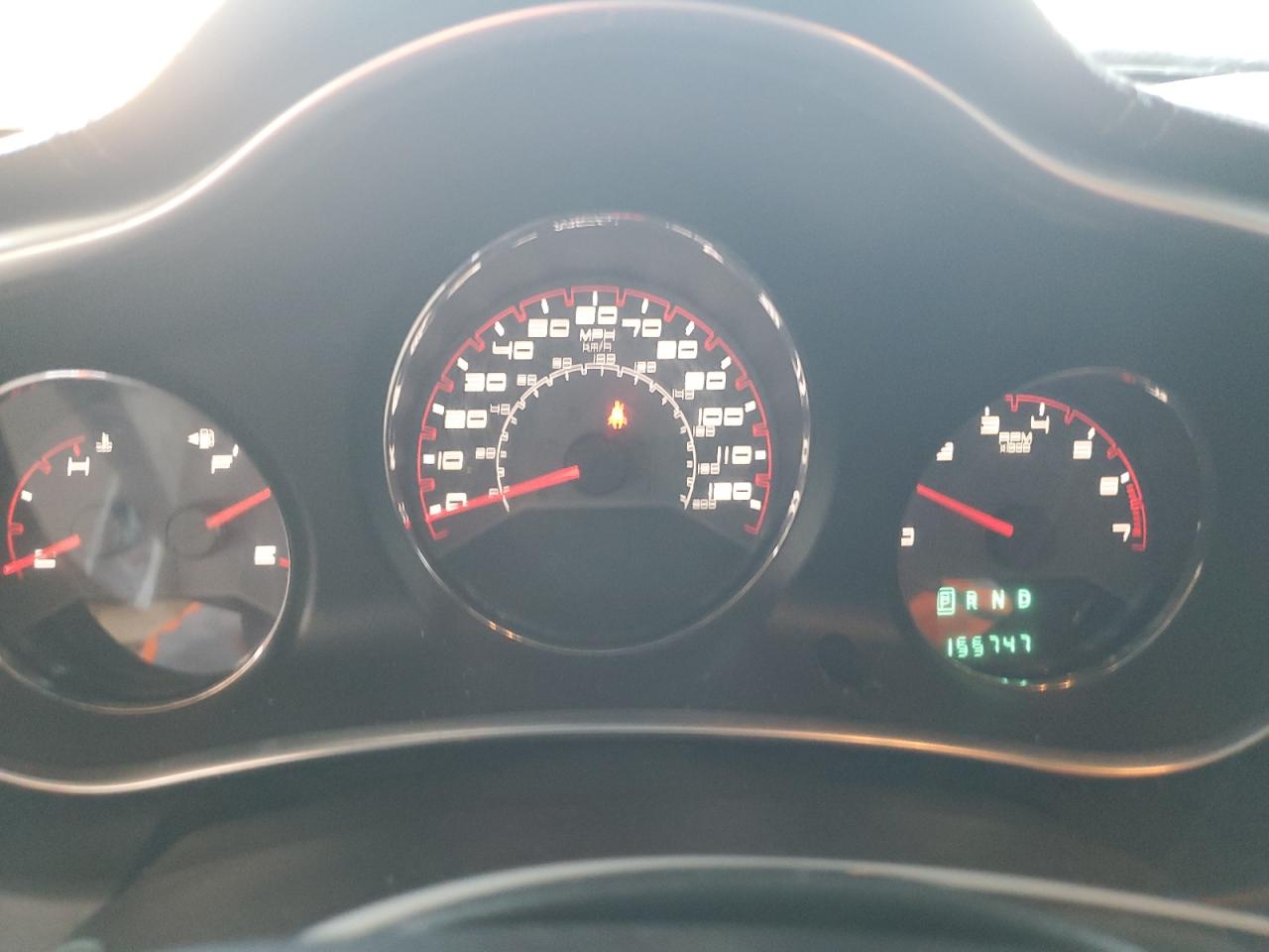 1C3CDZAB2DN580872 2013 Dodge Avenger Se