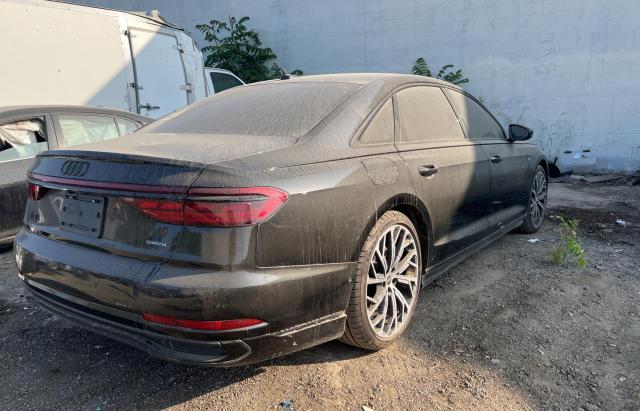 2023 Audi A8 L VIN: WAULDAF89PN006510 Lot: 57565324