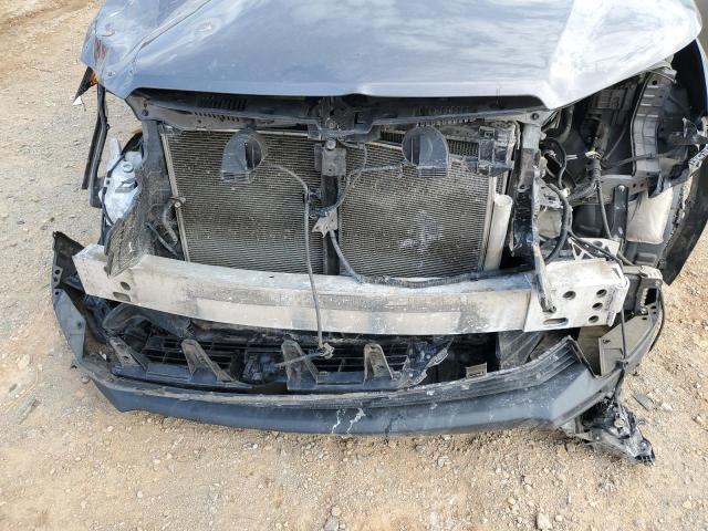 2018 Toyota Highlander Se VIN: 5TDKZRFH1JS539130 Lot: 57795034