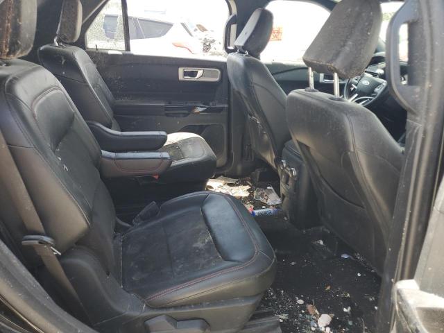 2022 Ford Explorer St-Line VIN: 1FMSK7KH8NGA28475 Lot: 61313034