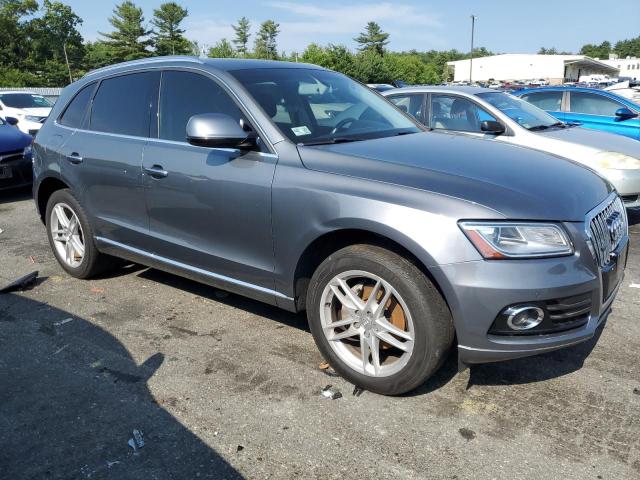 VIN WA1LFAFP0FA089183 2015 Audi Q5, Premium Plus no.4