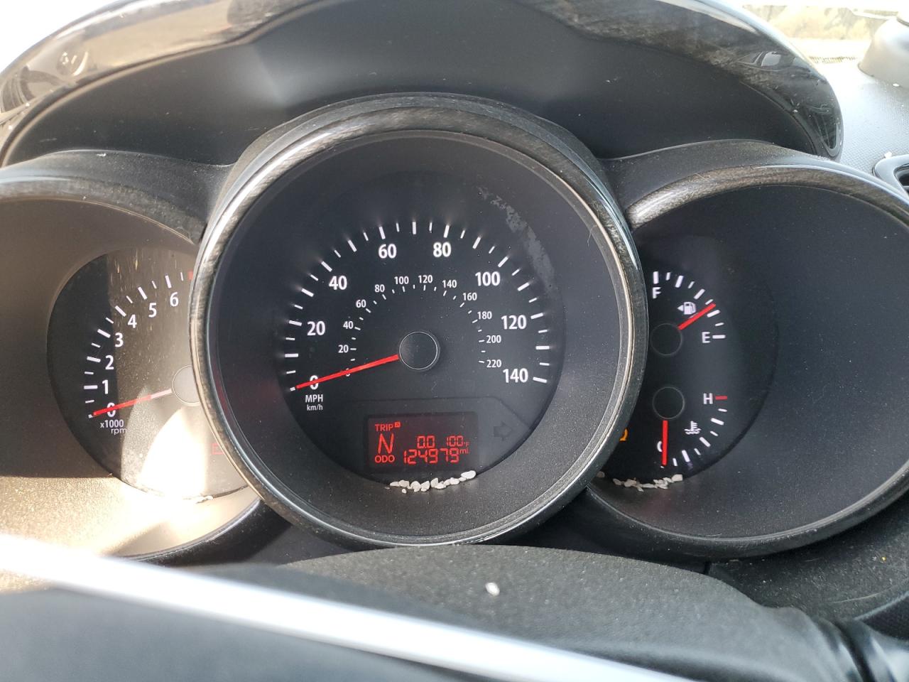 KNDJT2A69C7396872 2012 Kia Soul +