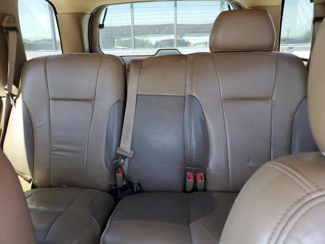 2002 Chevrolet Trailblazer VIN: 1GNDT13S422224849 Lot: 58036524