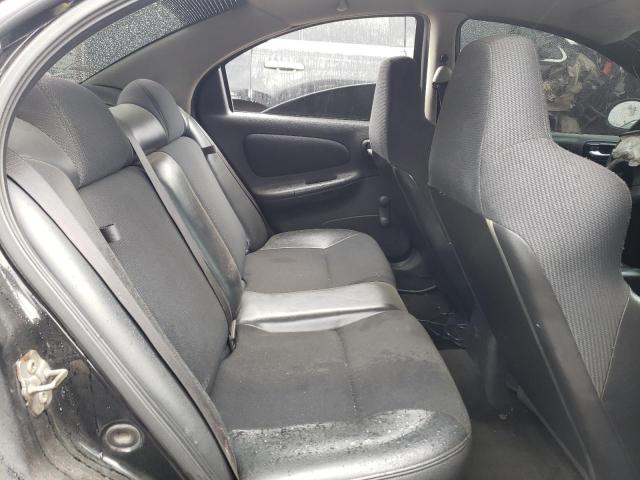 2003 Dodge Neon Srt-4 VIN: 1B3ES66S23D201649 Lot: 60133774