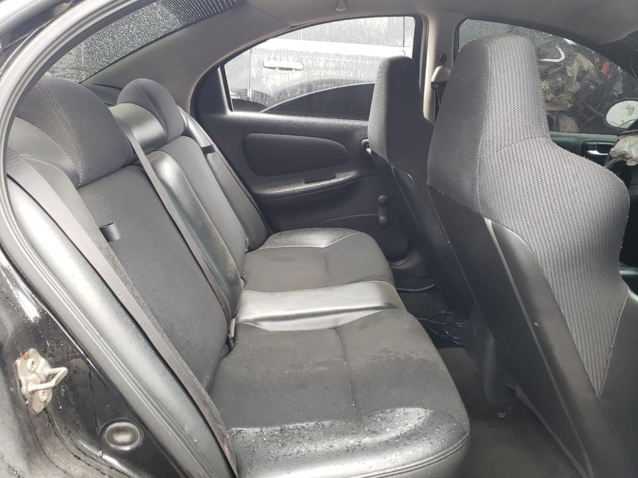 1B3ES66S23D201649 2003 Dodge Neon Srt-4