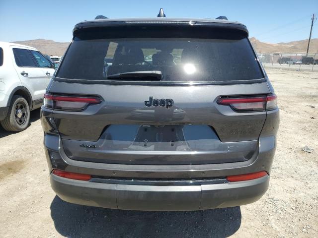 2023 JEEP GRAND CHER - 1C4RJKAG5P8854067