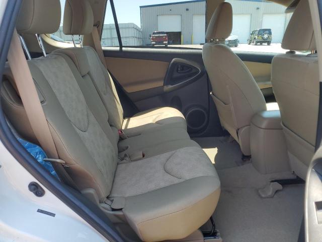 2011 Toyota Rav4 VIN: 2T3BF4DV2BW162036 Lot: 60730054