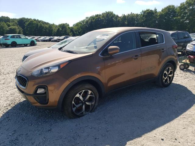 Vin: kndpmcac9l7640247, lot: 59020154, kia sportage lx 2020 img_1